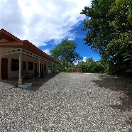 Laureles Collection Uvita - Cabinas Los Laureles Hotel Exterior photo