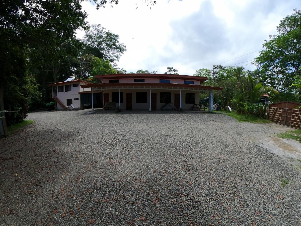 Laureles Collection Uvita - Cabinas Los Laureles Hotel Exterior photo