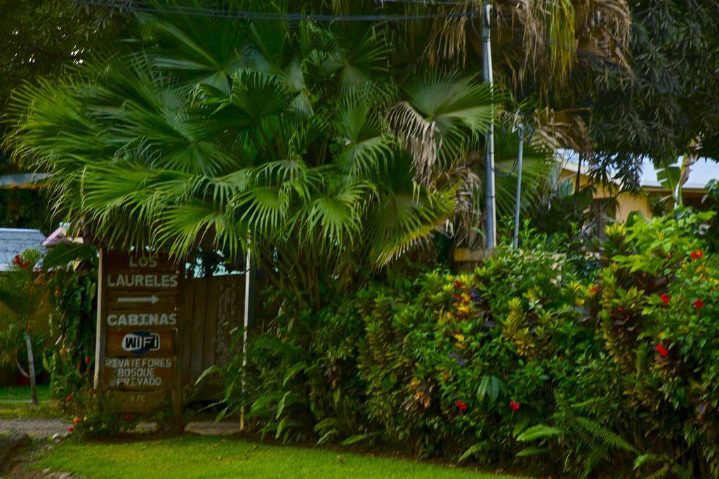 Laureles Collection Uvita - Cabinas Los Laureles Hotel Exterior photo